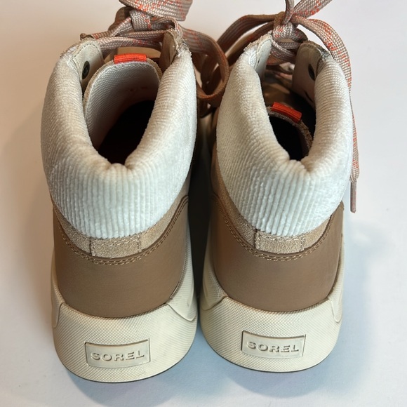 Sorel - ONA 503, urban hiking boots, 9 - Picture 7 of 9